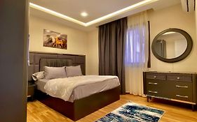 شاليه فندقى داخل منتجع سياحى ببورفؤاد Hotel Apartment Inside Tourist Resort In Port Fouad